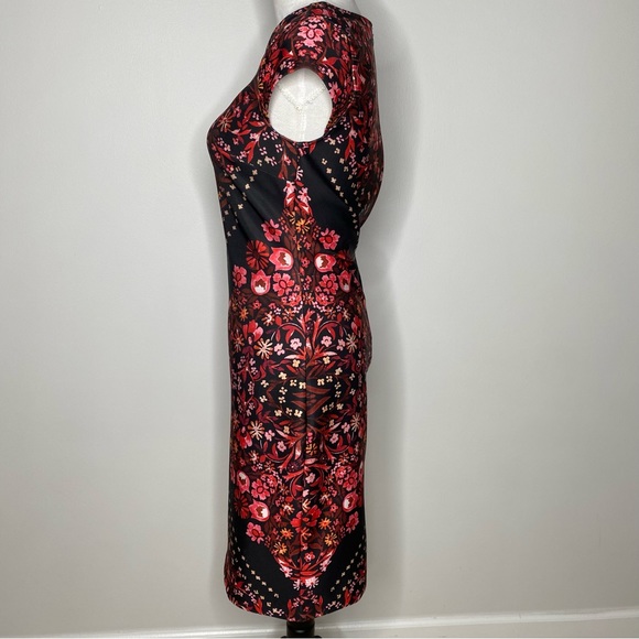 New York & Co sheath dress size small - Picture 3 of 6